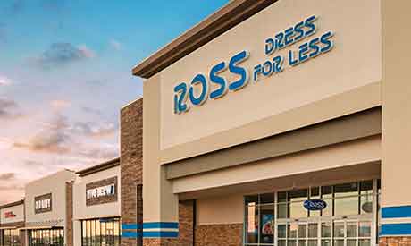 DFW Retail Portfolio